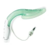 Ambu #329 100 000U, MASK, AURA-I LARYNGEAL SIZE 1, 10 EA/CS Image