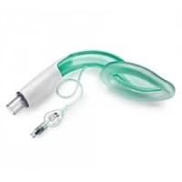 Ambu #329300000U, Mask Aura-i Laryngeal PVC Adlt Size 3 10/CS Image