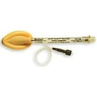 Ambu #340 400 000, Mask Laryngeal Reusable Ster Size #4 Ea Image