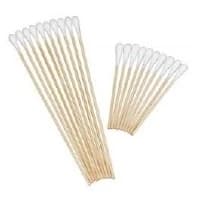 AMD Ritmed #806, Applicator Cotton Tip 100s 6"NS 1000/CS Image
