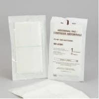 AMD Ritmed #A7059, Pad ABD 5x9" Combine Absorbent 20x20/Ca Image
