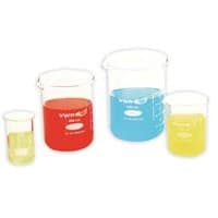 American Dental Supply #B894-8, Beaker Glass 50mL Ea Image