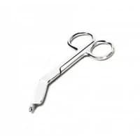 American Diagnostic #302, SCISSORS, LISTER BANDAGE, 7.5", EACH Image