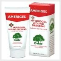 Amerx Health Care #A20103, DRESSING AMERIGEL HYDRO Image