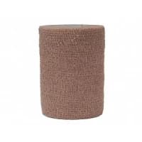 Andover #3300TN, BANDAGE CO-FLEX TAN 3INX5YDS 24/CA Image