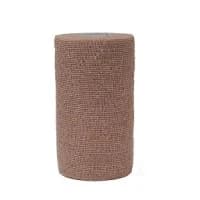 Andover #3400TN, BANDAGE CO-FLEX TAN 4INX5YDS 18/CA Image