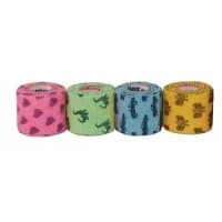Andover #5200KP, BANDAGE COFLEX LTX FREE 2 IN KIDS 36/CA Image