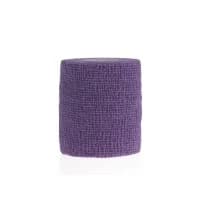 Andover #5300PU, BANDAGE CO-FLEX 3IN PUR LF 24/CA Image