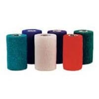 Andover #5300RB, BANDAGE COFLEX LF RAINBOW Image