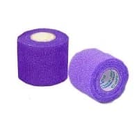Andover #9150CP-48, BANDAGE, COFLEX, LF, 1.5", 5YARDS, 48/CS Image
