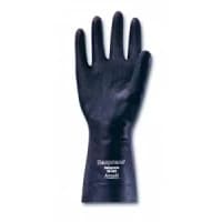 Ansell Edmont #116311, GLOVE, NEOPRENE, 18 MIL, SZ 7, 144 PR/CS Image