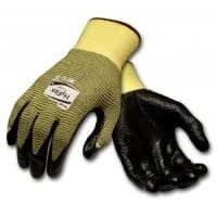 Ansell Edmont #205746, GLOVE, CUT, RESIST, BLK, SIZE, 9,, 144 PR/CS Image