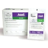 Ansell Perry #5785003, GLOVE SURG PF SZ 7 SPECIALTY Image
