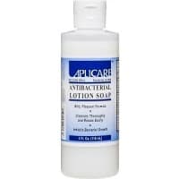 Aplicare #82-7894, SOAP ANTIBACTERIAL LOTION 72/CA Image