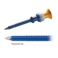 Apple Med Corp #900-820, TIP, PYRAMIDAL, 5MM, TROCAR, 5/BX Image