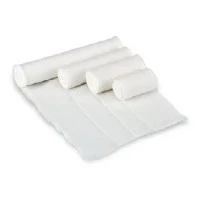 AR Medicom #A405, Bandage Conforming LF NS 4"x4.1Yd 96/CS Image