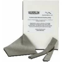 Argentum Medical #WCD-44, DRESSING, WOUND SILVERLON 4 X 4, EACH Image