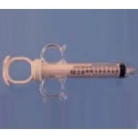 Argon Medical Devices #193205, Syringe Control 10cc 25/BX Image