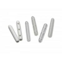 Aspen Surgical #092011BBG, GUARD INSTRUMENT VENTED CLEAR, 100/BX Image