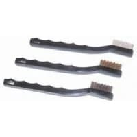 Aspen Surgical #243100BBG, PACK, TOOTHBRUSH, ASSORTED, 3/PK, 3/PK Image