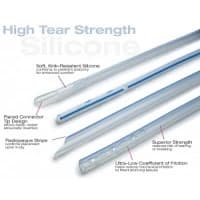 Atrium #14036, CATHETER, THORACIC 36F, 10/CS Image