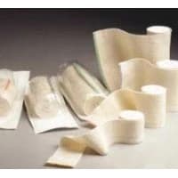 Avcor Healthcare Products #597-06LF, BANDAGE ELAST DBL VELC LF Image