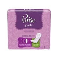 Avkare #33591, PAD, POISE, MAXIMUM LONG 4/39, 156 EA/CS, 4 PK/CS Image