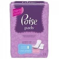Avkare #33592, PAD, POISE, ULTIMATE 4/33, 132 EA/CS, 4 PK/CS Image