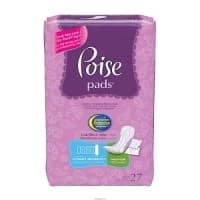 Avkare #33593, PAD, POISE, ULTIMATE LONG 4/27, 108 EA/CS, 4 PK/CS Image