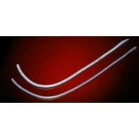 Axiom Medical #100036, Silicone Thoracic Catheter without Clot Stop, 36 Fr, 10/BX Image