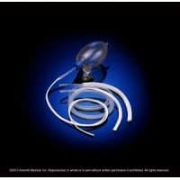 Axiom Medical #3631, Closed Wound Drain Kit Flat 7m 7mm 10/BX Image