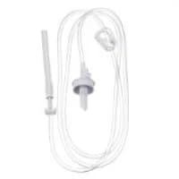 B Braun #313001, Four Line Irrigation Set w/Pic 10/CS Image