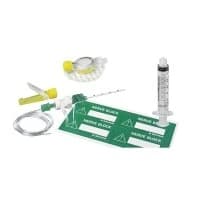 B Braun #331685, Continuous Nerve Block Set, 20G x 2", 12 EA/CS Image
