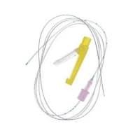B Braun #333501, CATHETER, EPIDURAL, 19 G X 100 CM, 25 EA/CS Image