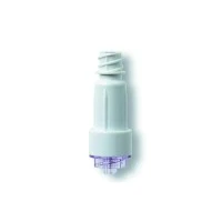 B Braun #352222, ULTRASITE IV Administration Set, 2 Y-Sites, 15DR / ML, 50/CS Image