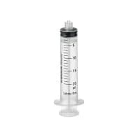 B Braun #4616200V-02, SYRINGE, OMNIFIX, 20ML, 800 EA/CS Image