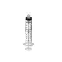 B Braun #4617100V-02, SYRINGE, OMNIFIX, LL, 10ML, 1200/CS Image