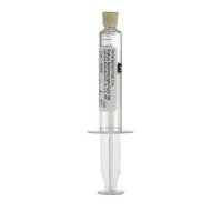 B Braun #513576, SYRINGE, NORMAL SALINE, 10 ML, 10ML FILL, 100/BX Image