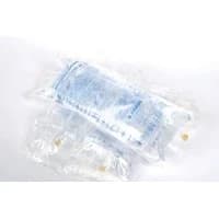 B Braun #L7510, 5% Dextrose in Lactated Ringer's Injection, 1000 mL, 12/CS Image