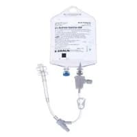 B Braun #S5104-5384, 5% Dextrose Injection USP, 50 Fill in 100 mL PAB, 84 UNITS/CS Image