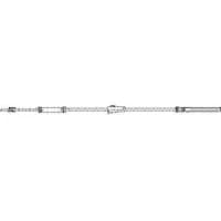 B Braun #V4608-20, Continuous Overhead Irrigation Set, Non-vented Spike, 20/CS Image