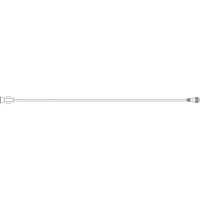 B Braun #V5406, Extension Set Female Luer Lock 3ML 21", 50/CS Image