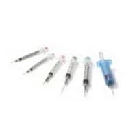 Banyan International #317, Syringe, Safety 21Gax1-1/2" 10cc Ea Image