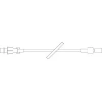Baxter #1C8454, MINIVOLUME EXTENSION SET., 1 SET Image