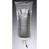 Baxter #2B0164X, DEXTROSE INJECT USP 10% Image