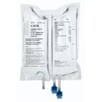 Baxter #2B7727, IV, CLINIMIX, 4.25/10, SULFITE FREE, 6/CS Image