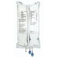 Baxter #2B7732, SOLUTION, CLINIMIX 5/25 SULFITE FREE, 6/CS Image