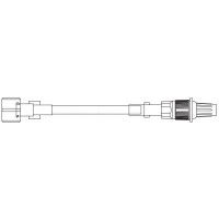 Baxter #2C5685, EXTENSION SET MINIVOLUME, 48/CS Image