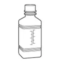 Baxter #2F7154, SOLUTION, RINGER'S, LACTATED, 1000ML, EACH Image