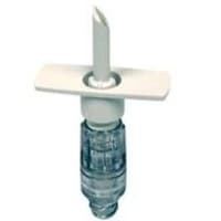 Baxter #2N3395, InterLink Vial Adapter Univ Ea, 240 EA/CA Image